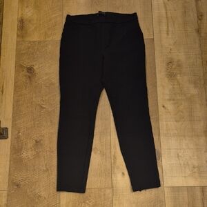 Sanctuary Black Leggings